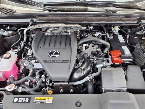 New 2026 Lexus RX 350 Premium Plus image 12
