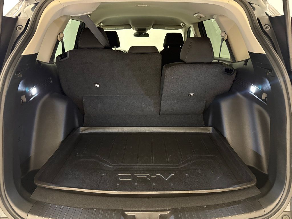 Used 2023 Honda CR-V LX image 11