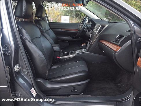 Used 2013 Subaru Outback 2.5i Limited w/ Moonroof Pkg image 34