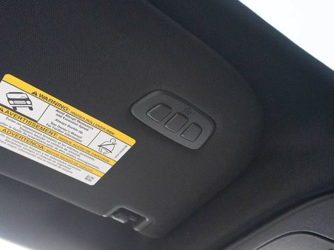 Used 2025 Ford Expedition Tremor AWD/4WD image 42