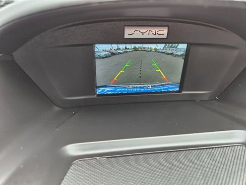 Used 2018 Ford Escape SE w/ SE Sport Appearance Package AWD/4WD image 28
