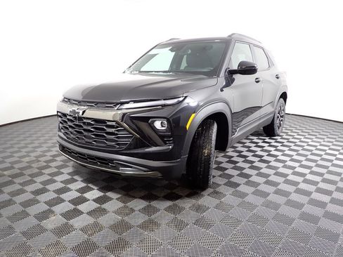 New 2026 Chevrolet TrailBlazer ACTIV w/ Convenience Package image 2