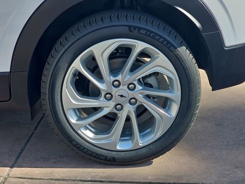 New 2027 Chevrolet Bolt LT image 35