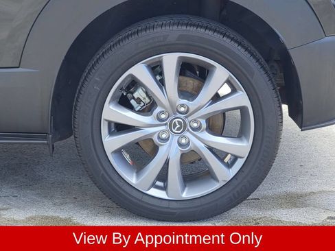 Used 2025 MAZDA CX-30 AWD 2.5 S w/ Preferred Package image 35