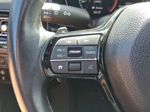 Used 2022 Honda Civic Sport image 21
