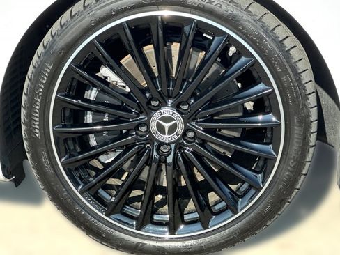 Certified 2025 Mercedes-Benz CLA 250 image 12