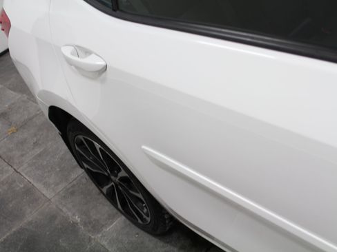 Used 2019 Toyota Corolla SE image 34