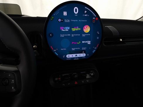 Used 2025 MINI Cooper S image 19