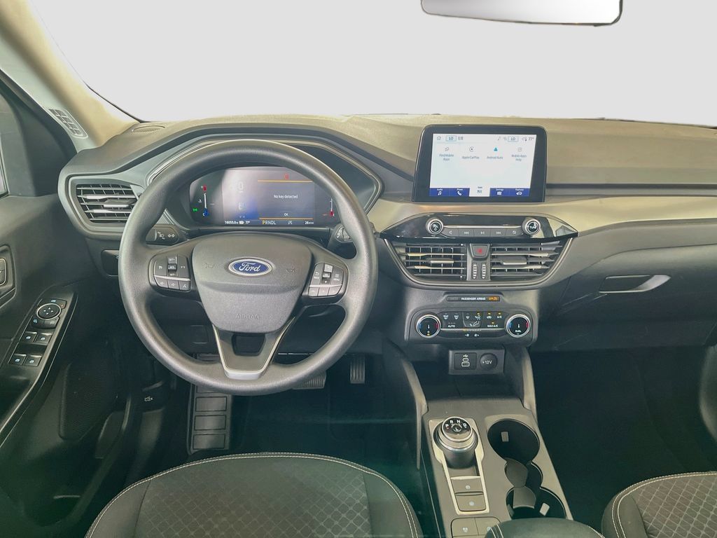 Used 2025 Ford Escape Active FWD image 22