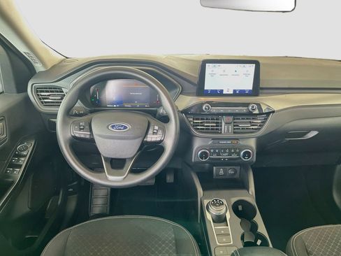 Used 2025 Ford Escape Active FWD image 22