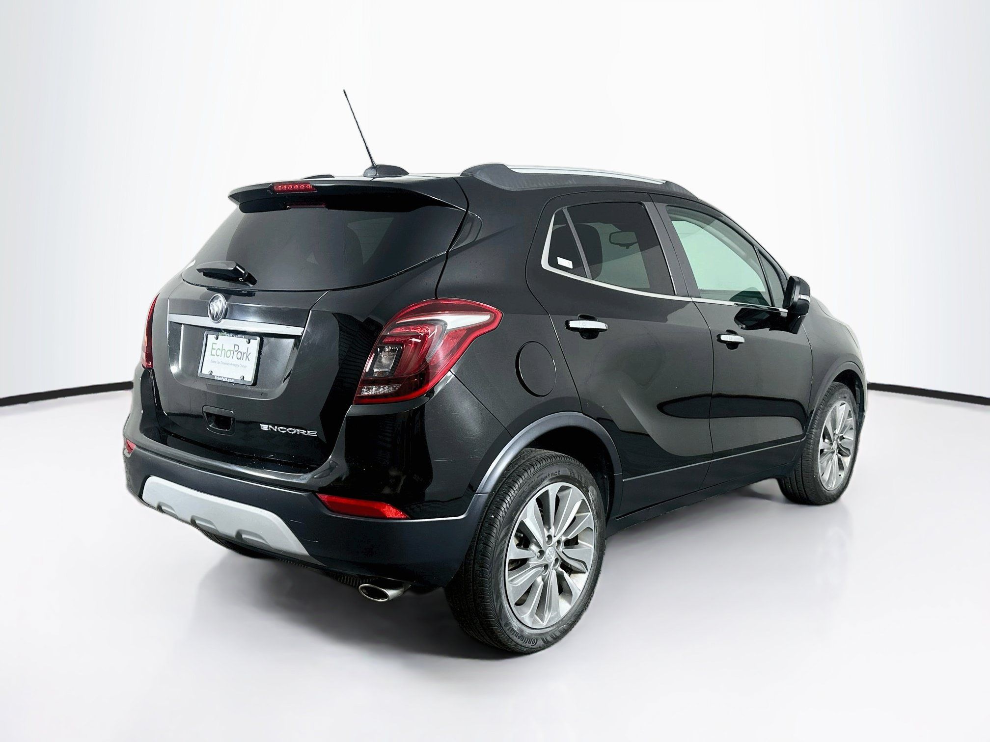 Used 2019 Buick Encore Preferred FWD image 9