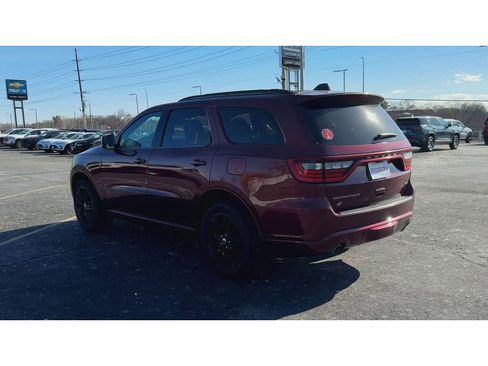 Used 2023 Dodge Durango GT image 6