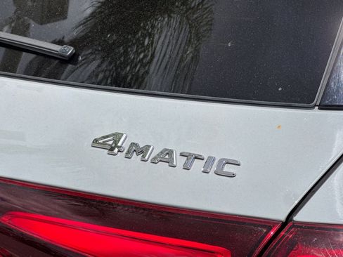 Used 2024 Mercedes-Benz GLE 350 4MATIC image 22