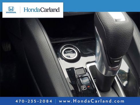 Used 2024 Nissan Versa SR w/ Trunk Package image 24