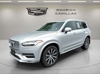 Used 2023 Volvo XC90 B6 Plus w/ Protection Package AWD/4WD 360° Tour