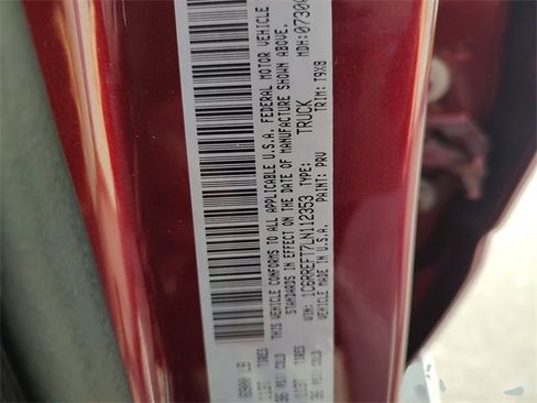 Certified 2020 RAM 1500 Big Horn image 37