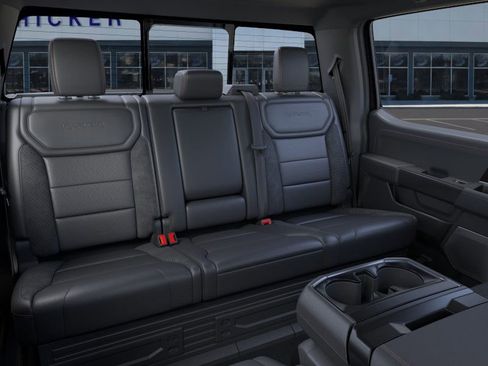 New 2026 Ford F150 Raptor AWD/4WD image 11