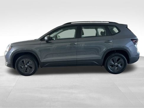 New 2026 Volkswagen Taos S FWD image 2