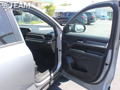 Certified 2025 GMC Terrain Elevation AWD/4WD image 26