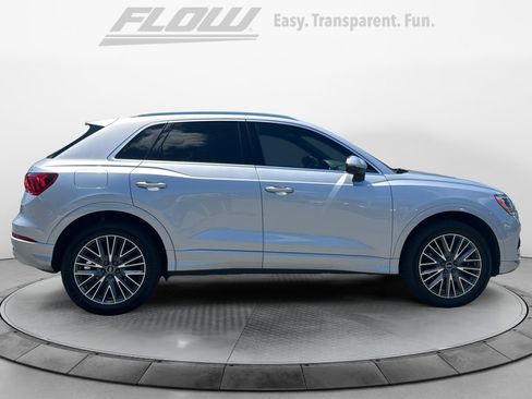 Used 2022 Audi Q3 2.0T Premium AWD/4WD image 10