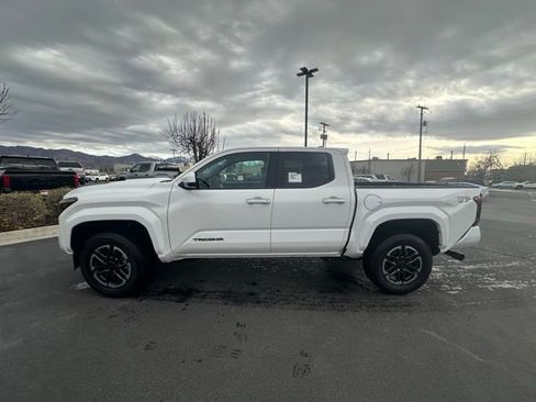 New 2026 Toyota Tacoma TRD Sport image 2