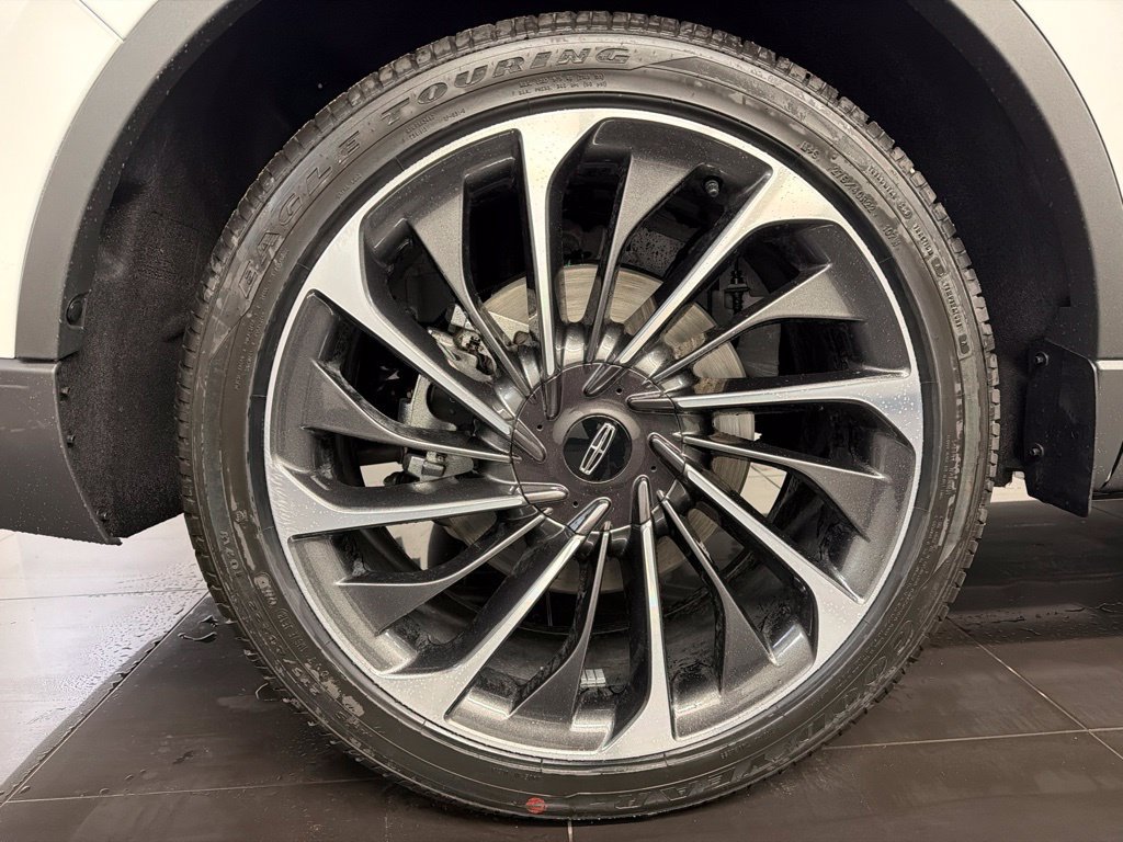 New 2027 Lincoln Aviator Reserve AWD/4WD image 7