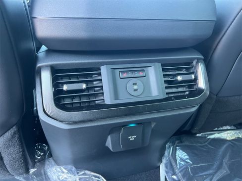 New 2025 Ford F150 Lightning Platinum image 18