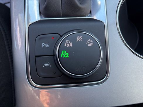 New 2025 Chevrolet Blazer LT w/ Redline Edition image 23