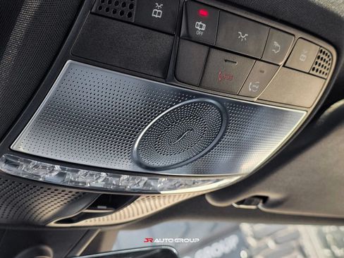 Used 2021 Mercedes-Benz E 53 AMG 4MATIC Sedan image 20
