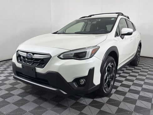Used 2021 Subaru Crosstrek 2.5i Limited w/ Moonroof Package 2 image 3
