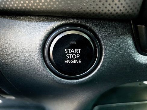 New 2026 MAZDA CX-50 AWD 2.5 S w/ Cargo Package image 15