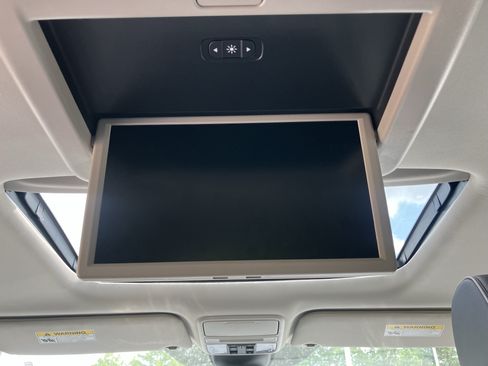 Used 2026 Honda Odyssey Elite image 44