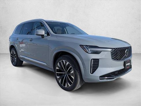 New 2026 Volvo XC90 B6 Ultra w/ Protection Package image 8