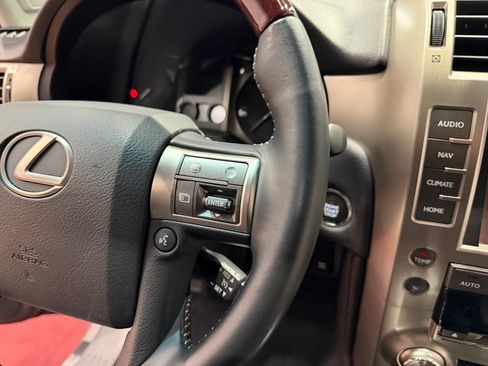 Used 2014 Lexus GX 460 w/ Premium Package AWD/4WD image 44