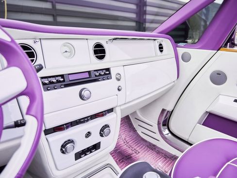 Used 2008 Rolls-Royce Phantom Drophead Coupe image 72