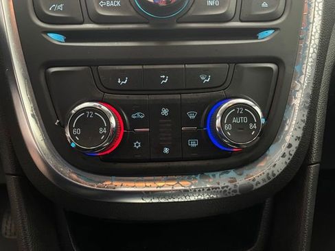 Used 2016 Buick Encore Sport Touring AWD/4WD image 7
