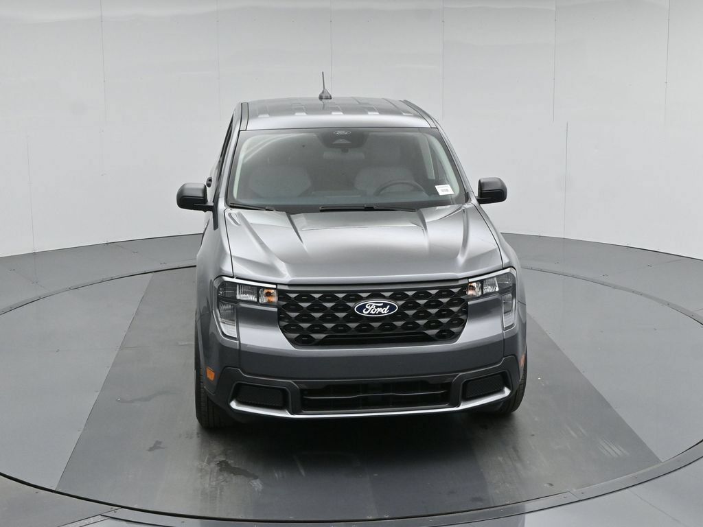 Certified 2026 Ford Maverick XLT FWD image 37