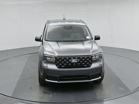 Certified 2026 Ford Maverick XLT FWD image 37