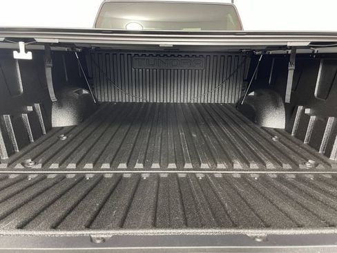 Used 2024 Toyota Tundra Limited w/ TRD Off-Road Package AWD/4WD image 19
