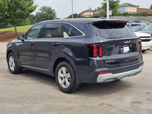 Used 2026 Kia Sorento LX FWD image 12
