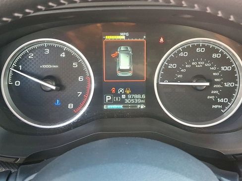 Used 2023 Subaru Forester Limited image 20