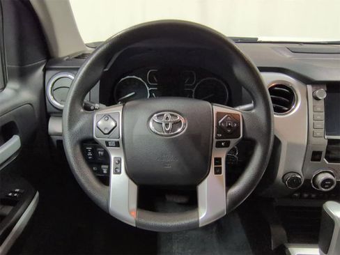Used 2021 Toyota Tundra SR5 w/ TRD Off-Road Package image 23