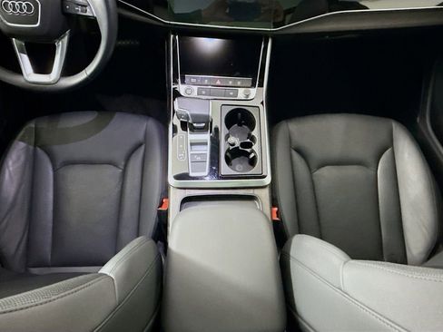 Used 2021 Audi Q7 2.0T Premium Plus image 17