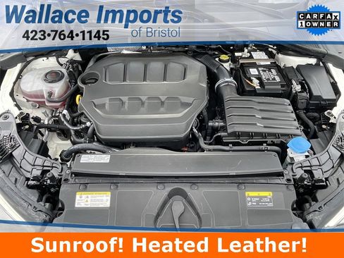 Used 2023 Audi A3 2.0T Premium w/ Convenience Package image 14