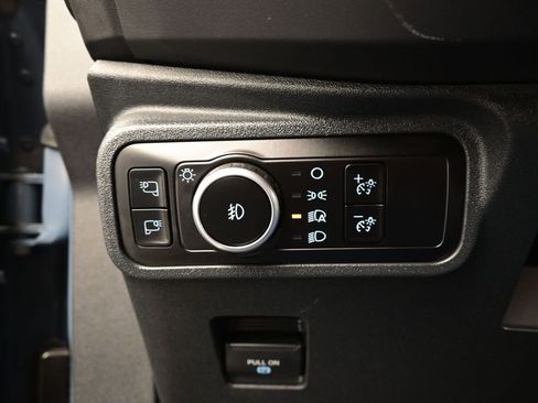 Certified 2025 Ford Bronco Badlands AWD/4WD image 13