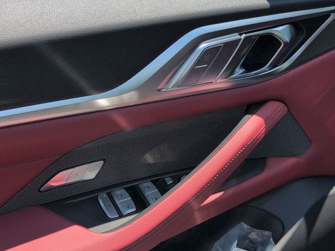 New 2026 BMW M440i w/ Premium Package RWD image 15
