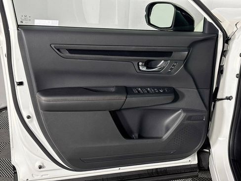 New 2026 Honda CR-V Sport-L image 10