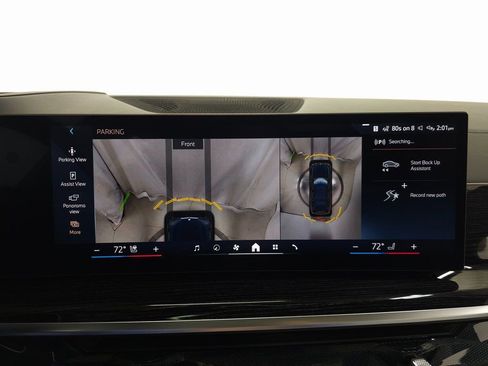 Used 2026 BMW X7 xDrive40i AWD/4WD image 30