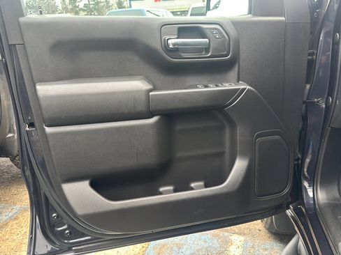 Used 2022 Chevrolet Silverado 1500 Custom Trail Boss image 15