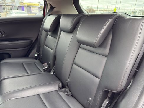 Used 2017 Honda HR-V EX-L image 22